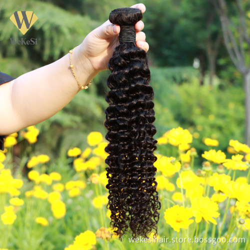 Brazilian Virgin Straight Hair Bundles 10A Grade Virgin Unprocessed Human Hair Brazilian Hair Bundles